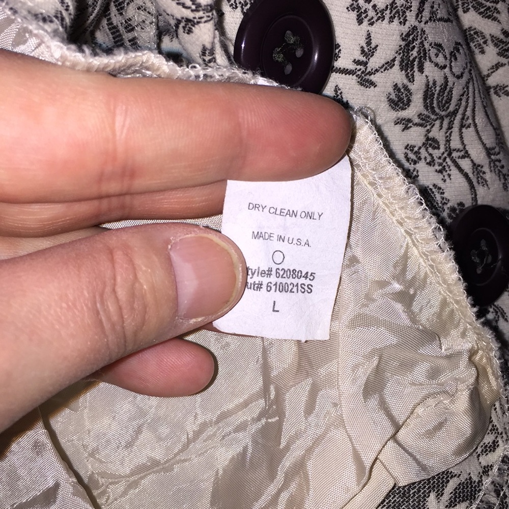 Jacket - Picture 2 of 3